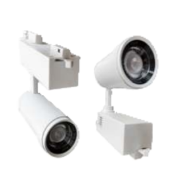  Energy-Efficient 30W Track Light with Philips Chip & Driver | 220V | Adjustable Beam